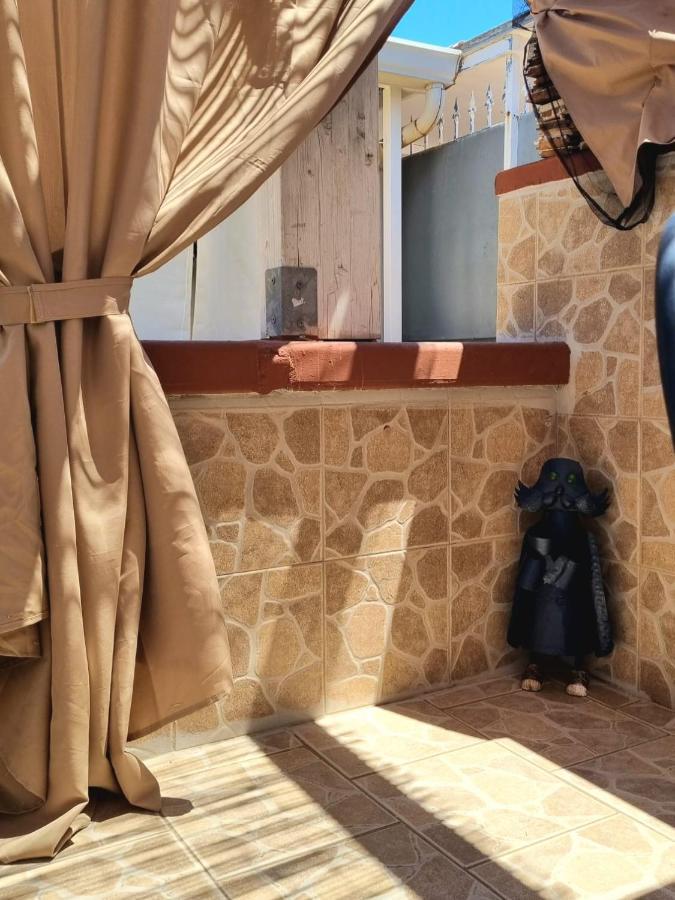 Il Girasole, Distante Solo 200 Mt. Reali Dal Mare Apartman Lido Marini Kültér fotó